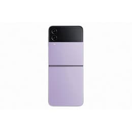Galaxy Z Flip4 512GB - Mörklila - Olåst