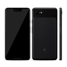 Google Pixel 3A XL 64GB - Svart - Olåst