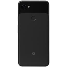 Google Pixel 3A XL 64GB - Svart - Olåst