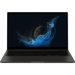 Samsung Galaxy Book2 15-tum () - Core i7 - Gen 12 (U) - 16GB - HDD 512 GB QWERTY - Nederländsk