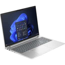 HP EliteBook 660 G11 16-tum (2025) - Core Ultra 5 135H - 32GB - SSD 256 GB AZERTY - Fransk