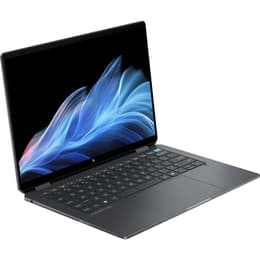 HP OmniBook Ultra Flip 14-FH0XXX 14-tum (2024) - Core Ultra 9 288V - 32GB - SSD 1 TB QWERTY - Spansk