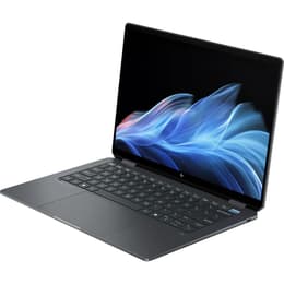 HP OmniBook Ultra Flip 14-FH0XXX 14-tum (2024) - Core Ultra 9 288V - 32GB - SSD 1 TB QWERTY - Spansk