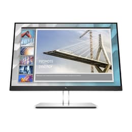 24-tum HP E24i G4 1920 x 1200 LED Monitor Grå
