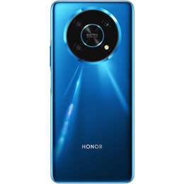 Honor Magic4 Lite 128GB - Blå - Olåst