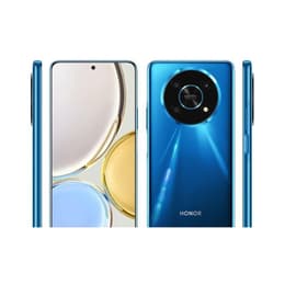 Honor Magic4 Lite 128GB - Blå - Olåst