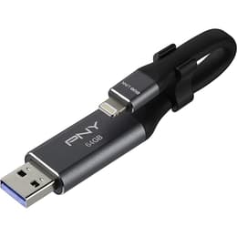 Pny Lightning Duo Link USB-nyckel