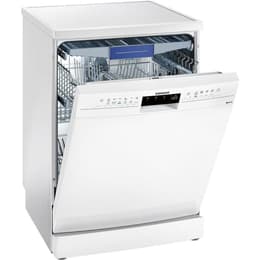 Siemens SN236W03ME Diskmaskin fristående cm - 12 till 16 kuvert