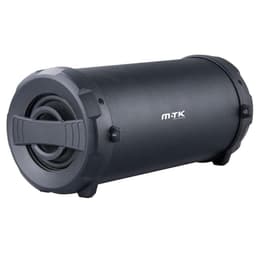 M-Tk K3460 Bluetooth Högtalare - Svart