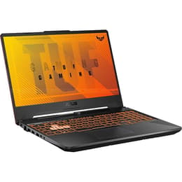 Asus TUF Gaming F15 FX506LH-HN129T 15"-tum - Core i7 - Gen 10 (H) - 16GB - SSD 512 GBGB NVIDIA GeForce GTX 1650 QWERTY - Engelsk