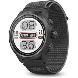 Coros Apex 2 Pro Bluetooth 47 mm - Svart