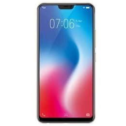 Vivo V9 64GB - Svart - Olåst