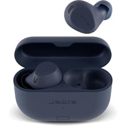 Jabra Elite 8 Active (Gen 2) Earbud Bluetooth Hörlurar - Blå