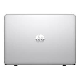 Hp EliteBook 840 G3 14-tum (2016) - Core i5-6300HQ - 4GB - HDD 500 GB AZERTY - Fransk