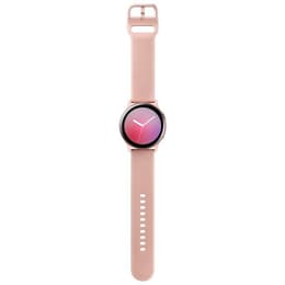 Samsung Smart Watch Galaxy Watch Active 2 40mm (SM-R830) HR GPS - Rosa
