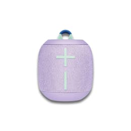 Ultimate Ears Wonderboom 3 Bluetooth Högtalare - Lavendel
