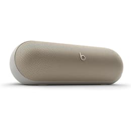 Beats Pill Bluetooth Högtalare - Brun