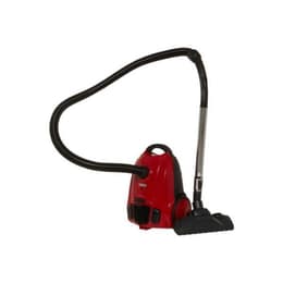 Zanussi ZAN2410EL Dammsugare