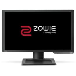 24-tum Benq Zowie XL2411P LED Monitor Svart