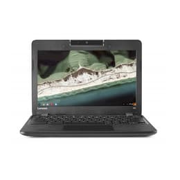 Lenovo N23 Yoga ChromeBook MediaTek MT8173C 2.1 GHz 32GB SSD - 4GB QWERTY - Svensk