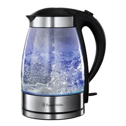 Russell Hobbs 15082 Silver 1,7000L - Vattenkokare