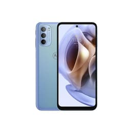 Motorola Moto G31 128GB - Blå - Olåst