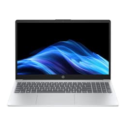 HP OmniBook 3 15-fn0006nl 15-tum (2025) - Ryzen AI 5 330 - 16GB - SSD 1 TB QWERTY - Italiensk
