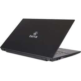 Terra Mobile 1516R 15-tum (2025) - Core i5 - Gen 13 (U) - 16GB - SSD 1 TB AZERTY - Fransk