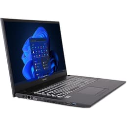 Terra Mobile 1516R 15-tum (2025) - Core i5 - Gen 13 (U) - 16GB - SSD 1 TB AZERTY - Fransk