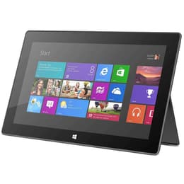 Microsoft Surface Pro 10-tum Core i5-3317U - SSD 128 GB - 4GB AZERTY - Fransk