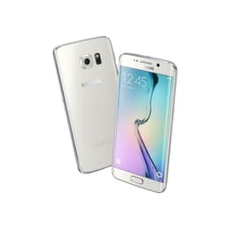 Galaxy S6 edge+ 64GB - Silver - Olåst