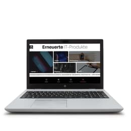 HP ProBook 640 G9 14-tum (2022) - Core i5 - Gen 12 (U) - 16GB - SSD 512 GB QWERTZ - Tysk