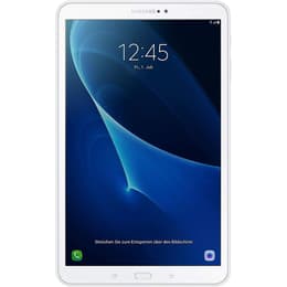 Galaxy Tab A 32GB - Vit - WiFi + 4G