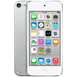 iPod Touch 5 mp3 & mp4 spelare 64gb- Silver