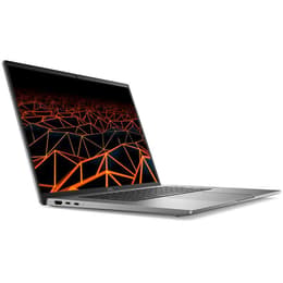 Dell Latitude 7650 16-tum (2025) - Core Ultra 7 165H - 32GB - SSD 512 GB AZERTY - Fransk