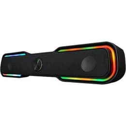 Soundbar Battletron Gaming - Svart