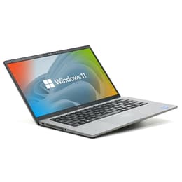 Dell Latitude 7430 14-tum (2022) - Core i5 - Gen 12 (U) - 16GB - SSD 512 GB QWERTY - Engelsk
