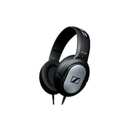 Sennheiser HD 201 kabelansluten Hörlurar - Svart
