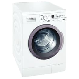 Siemens WM14S382FF Fristående tvättmaskin Frontbelastning
