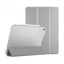 Skal iPad Pro 11" (2018/2020/2021) / iPad Air 4 (2020) / iPad Air 5 (2022) - Termoplastisk polyuretan (TPU) - Silver