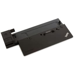 Lenovo ThinkPad Ultra Dock 40A2 90 W Dockningsstation