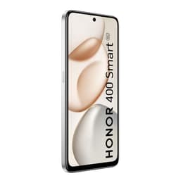 Honor 400 Smart 128GB - Silver - Olåst