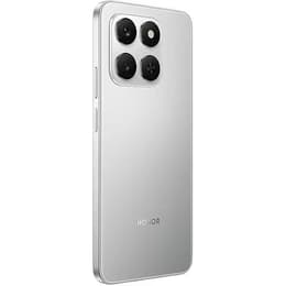 Honor 400 Smart 128GB - Silver - Olåst
