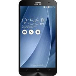 Asus Zenfone 2 Deluxe 32GB - Silver - Olåst