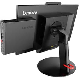 Lenovo ThinkCentre M720Q Tiny Core i5-8500T 2.1 - SSD 4 TB - 16GB