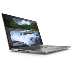 Dell Latitude 5530 15-tum (2022) - Core i7 - Gen 12 (U) - 16GB - SSD 512 GB QWERTY - Engelsk