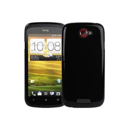 HTC One S 16GB - Svart - Olåst