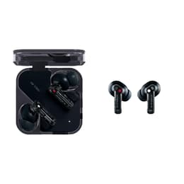 Nothing Ear 2 Earbud Noise Cancelling Bluetooth Hörlurar - Svart