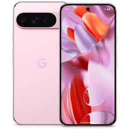 Google Pixel 9 Pro XL 128GB - Rosa - Olåst