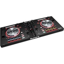 Numark Mixtrack Pro 3 Audio-tillbehör